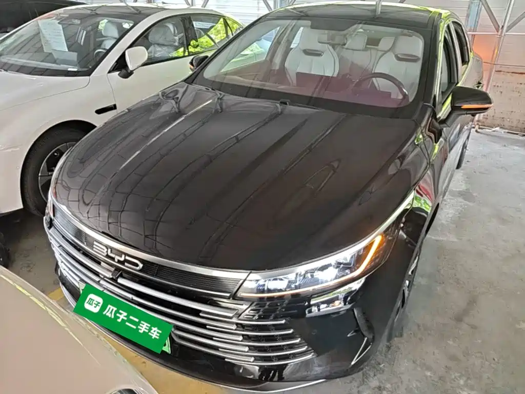 BYD Destroyer 05 — миниатюра 3