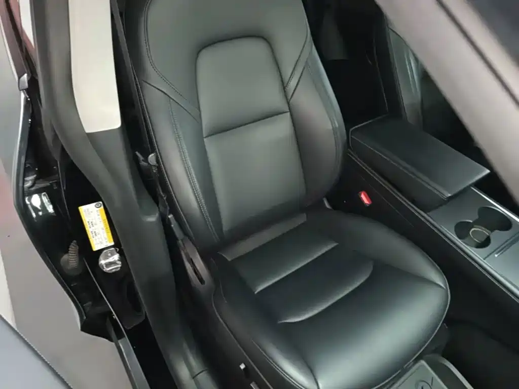Tesla Model Y — миниатюра 25