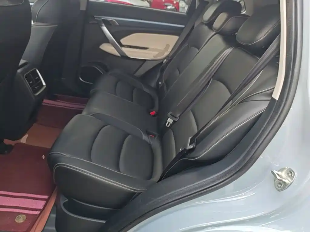 Geely Boyue — миниатюра 17