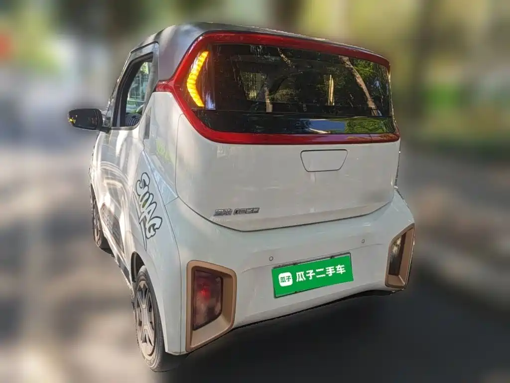 Baojun E200 — миниатюра 6