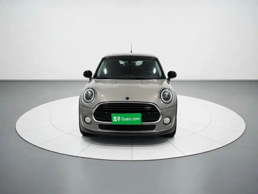 MINI Mini — миниатюра 24