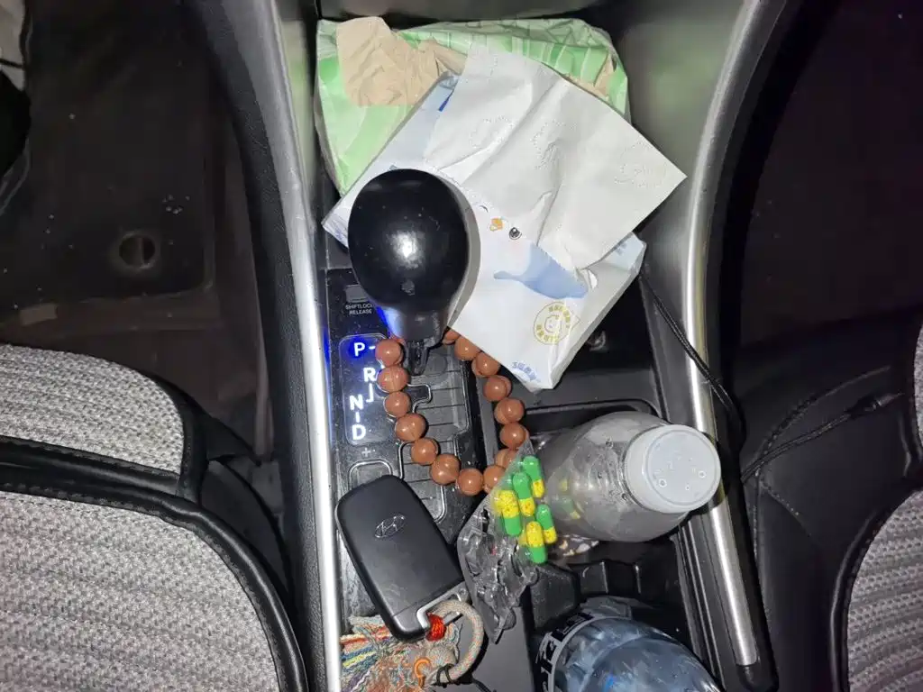 Hyundai Sonata — миниатюра 10