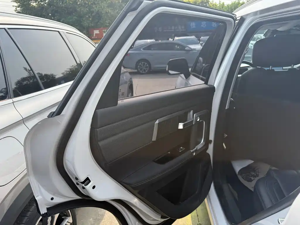 Chery Explorer 06 — миниатюра 11