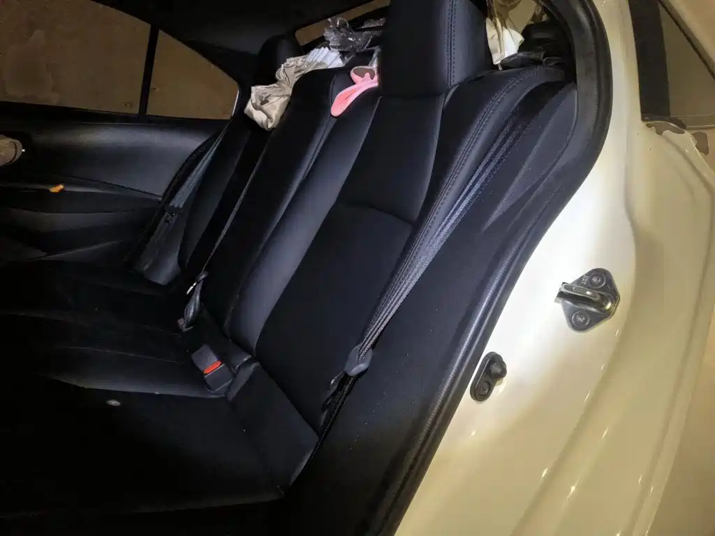 Toyota Levin — миниатюра 13