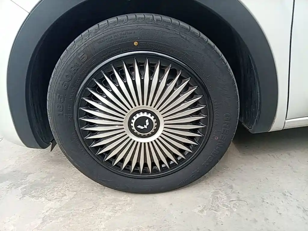 Wuling Bingo — миниатюра 23