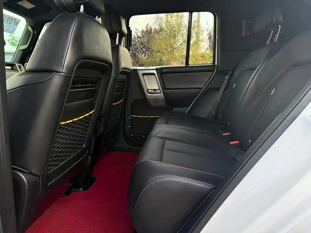 iCAR iCAR Super V23 — миниатюра 11
