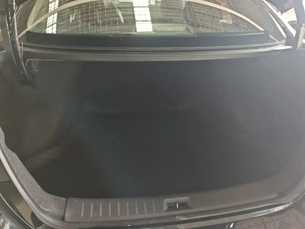 Nissan Sylphy — миниатюра 19