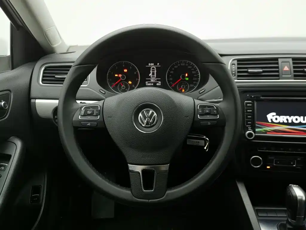 Volkswagen Sagitar — миниатюра 11