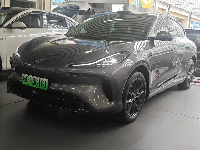 IM Motors LS6