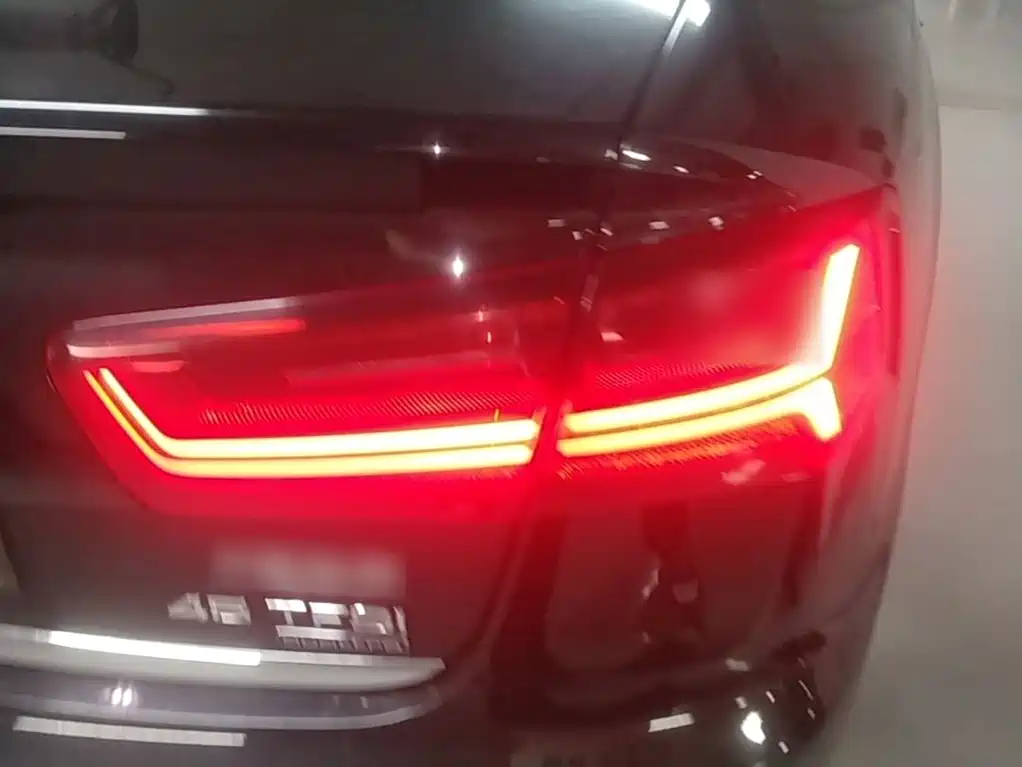 Audi A6L — миниатюра 8