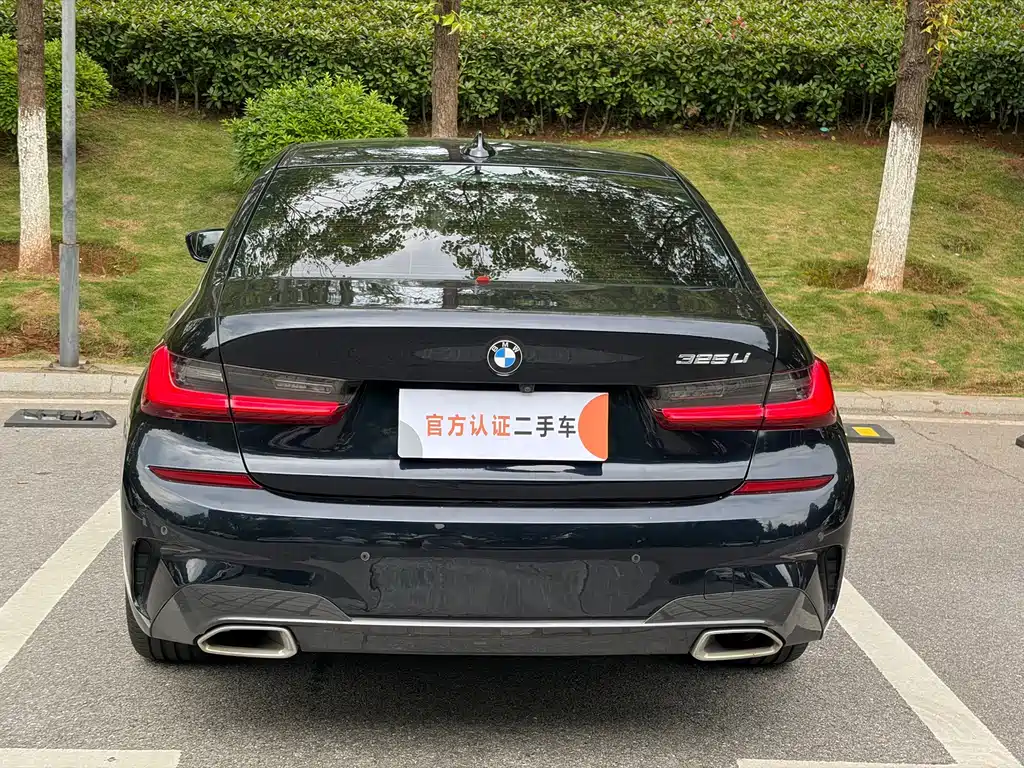 BMW 3 Series — миниатюра 16