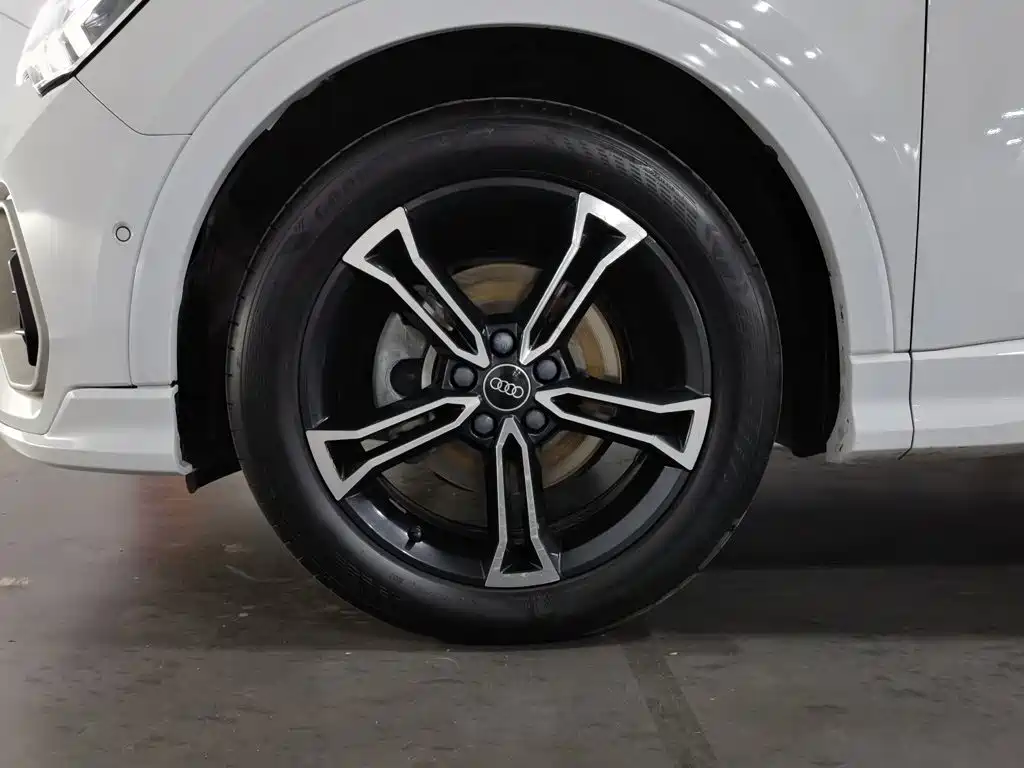 Audi Q3 — миниатюра 17