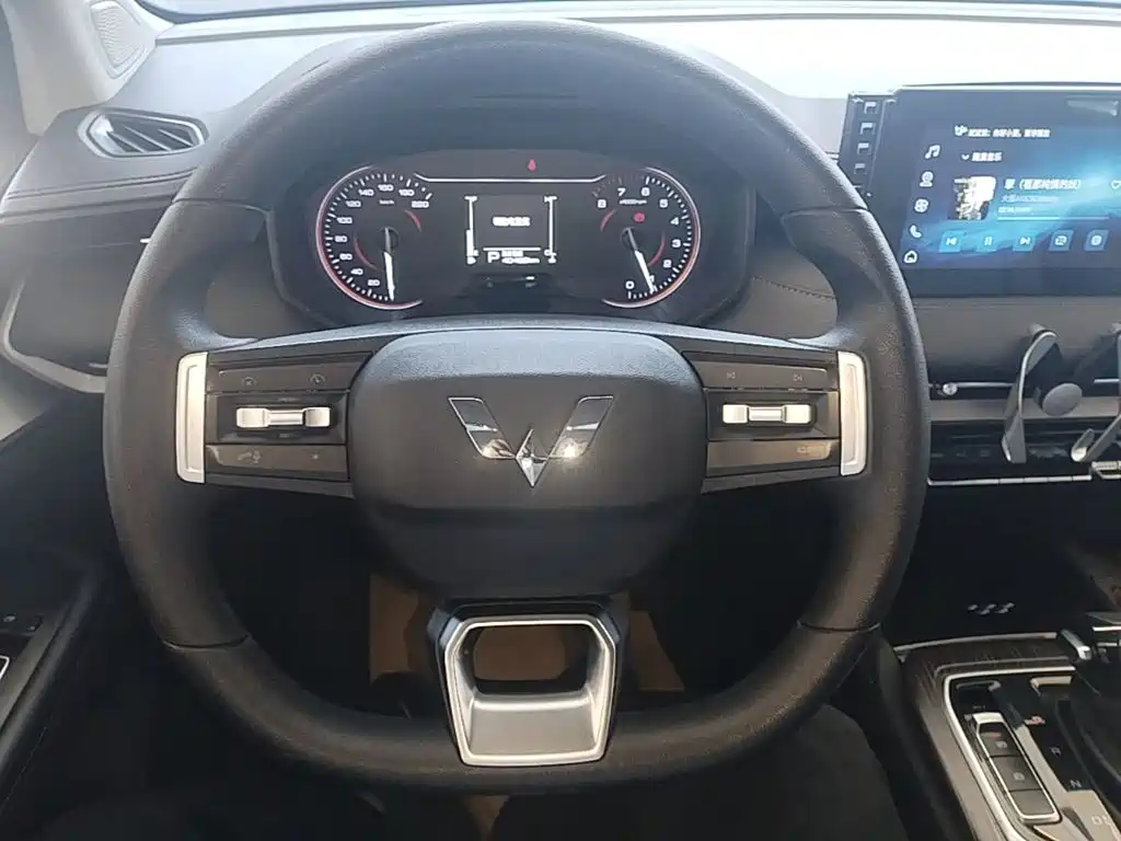 Wuling Jiachen — миниатюра 11