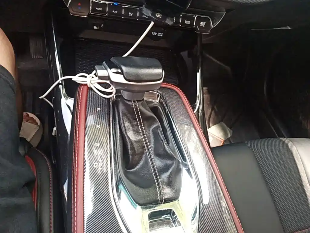 Oshan Oushang X5 — миниатюра 14