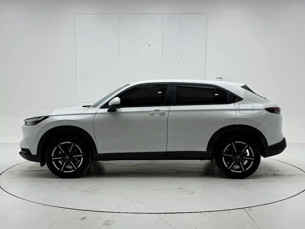 Honda Vezel — миниатюра 9