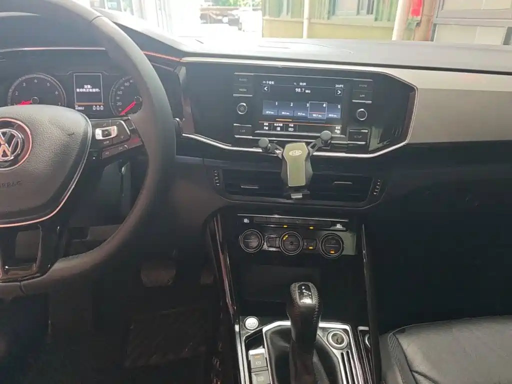 Volkswagen Tayron — миниатюра 13