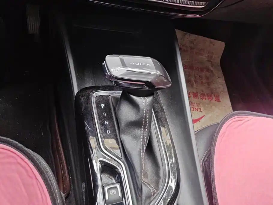 Buick Verano — миниатюра 16