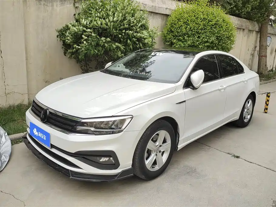 Купить Volkswagen Lamando