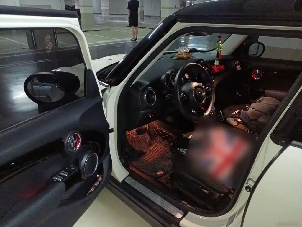 MINI Mini — миниатюра 14