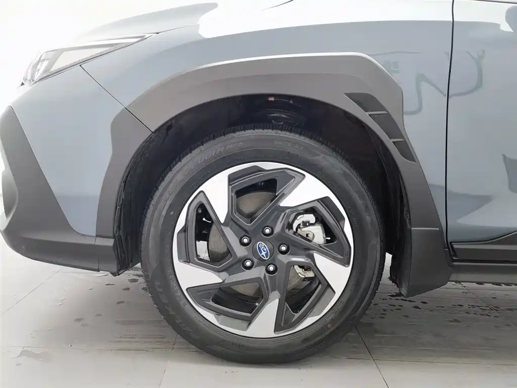 SUBARU XUBAO