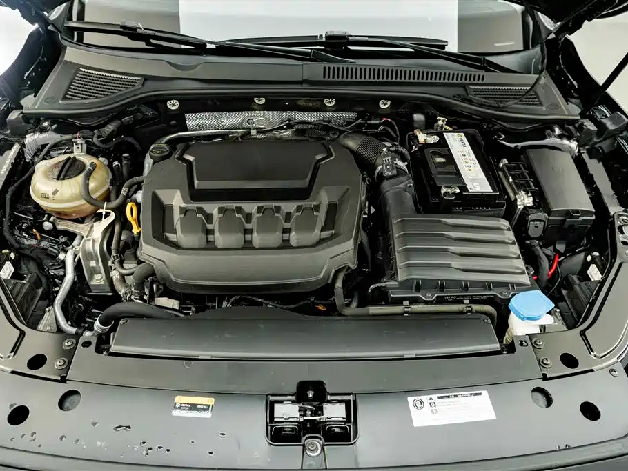 Volkswagen Passat — миниатюра 24