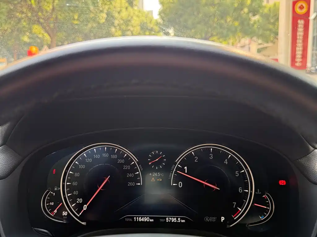 BMW X3 — миниатюра 11