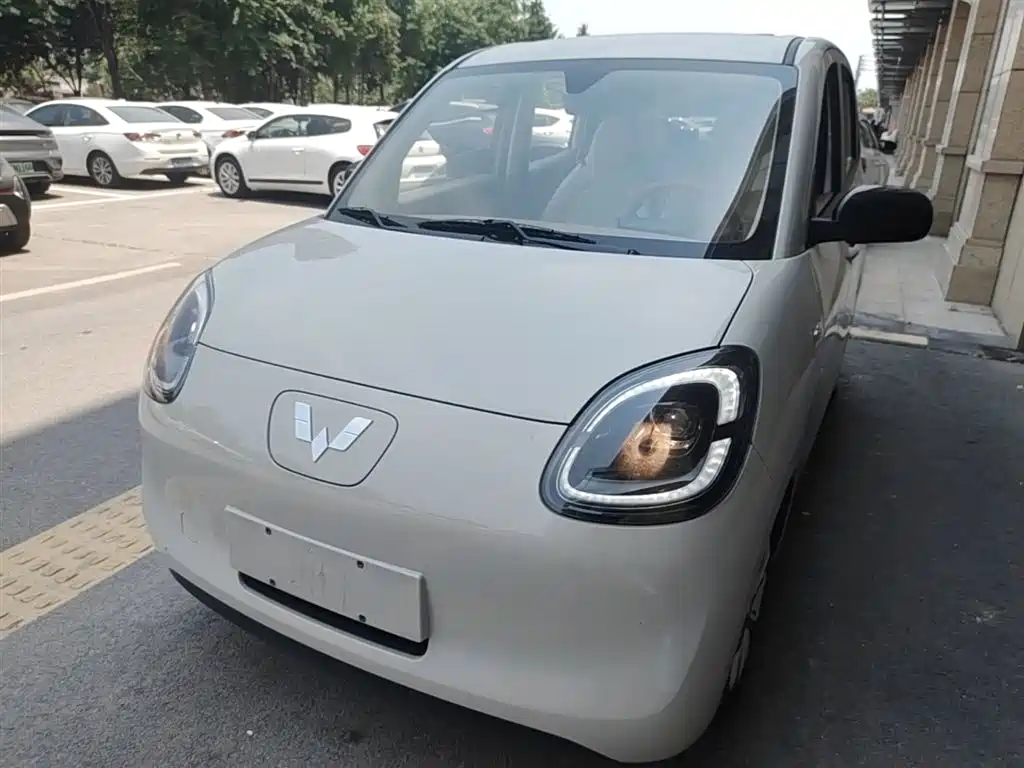 Wuling Mini EV MINIEV 2025
