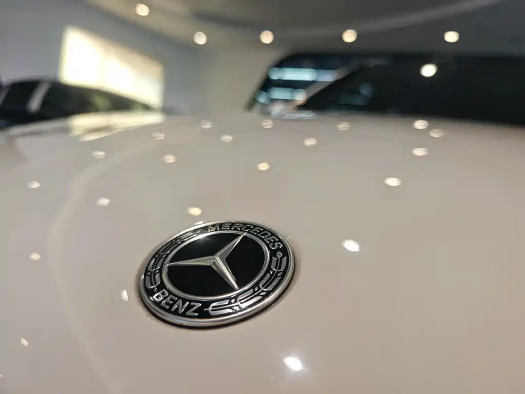 Mercedes-Benz GLC — миниатюра 2