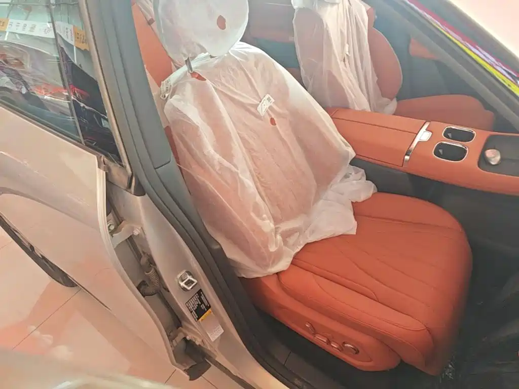 Qiyuan Qiyuan Q07 — миниатюра 25