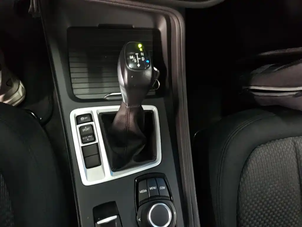 BMW 1 Series — миниатюра 14