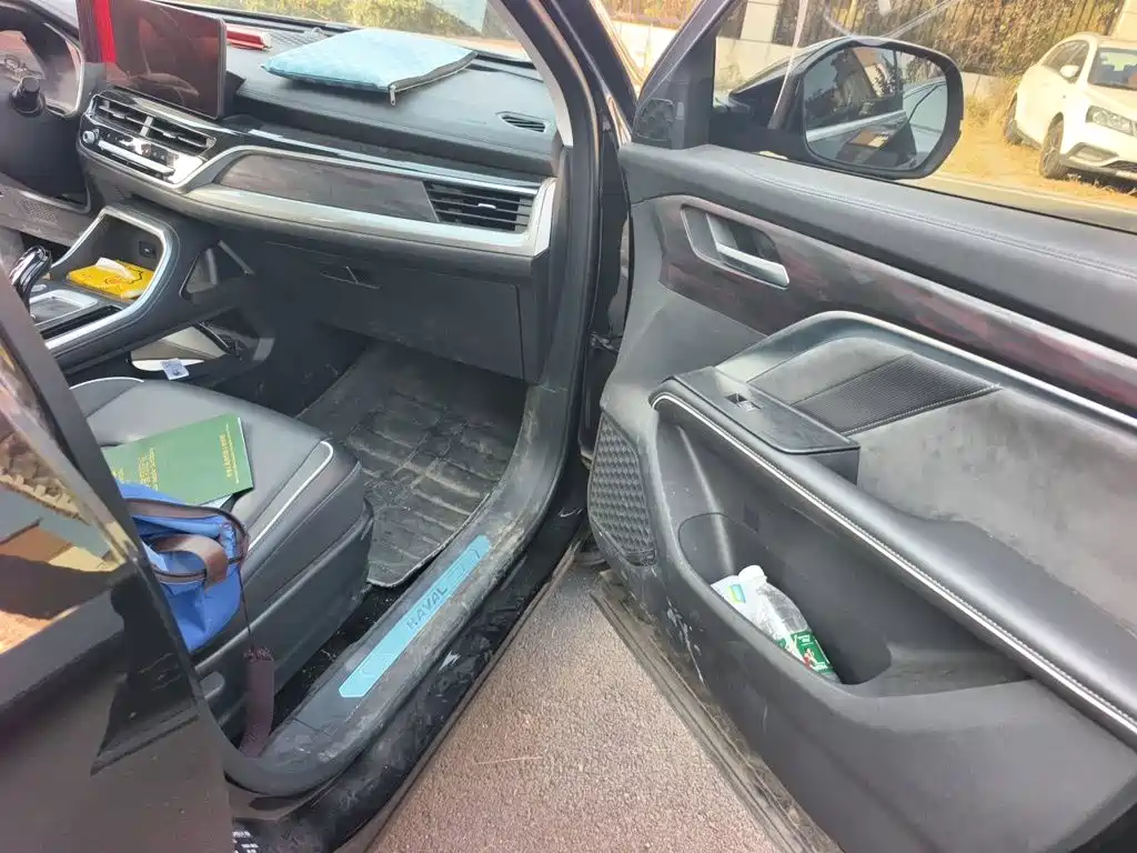 Haval H6 — миниатюра 19