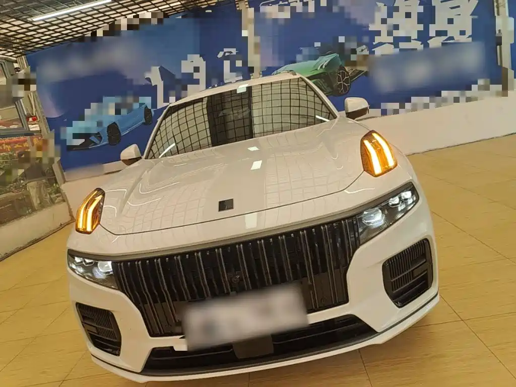 Lynk & Co 09 — миниатюра 3
