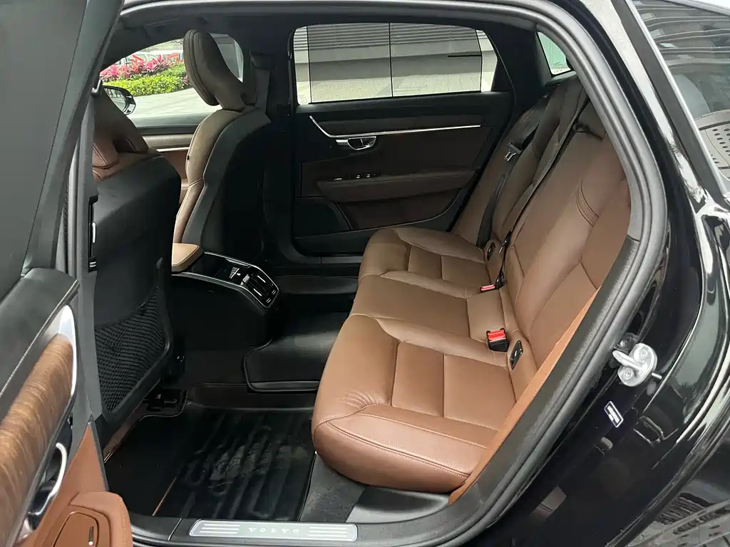 Volvo S90 — фотографии объявления, Фото 18