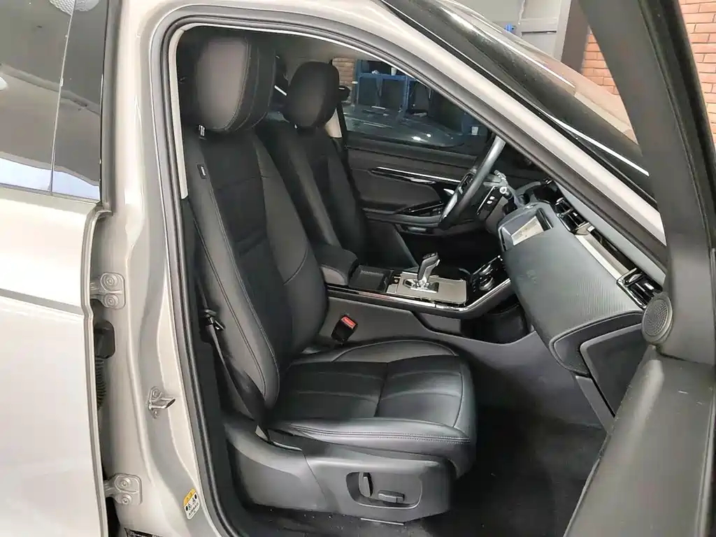 Land Rover Evoque — миниатюра 10