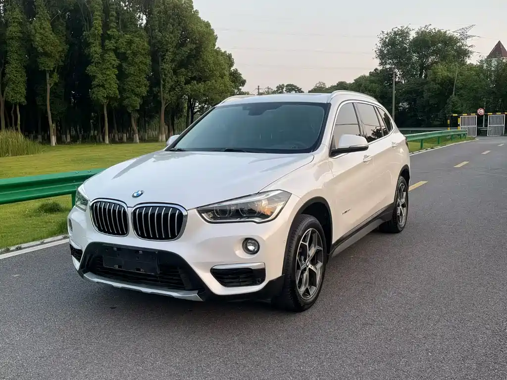 Купить BMW X1