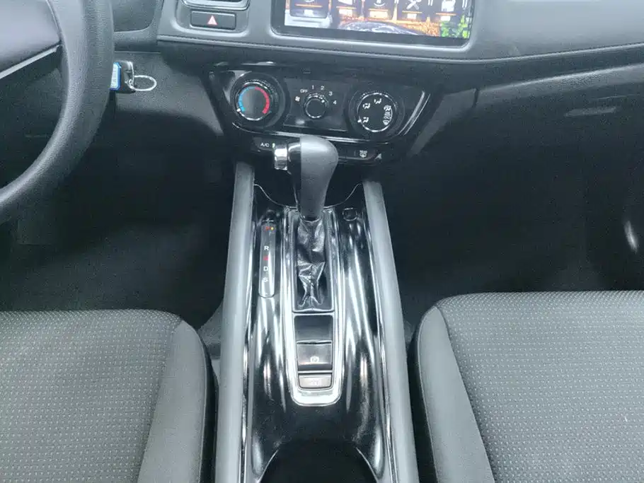 Honda Vezel — фотографии объявления, Фото 17