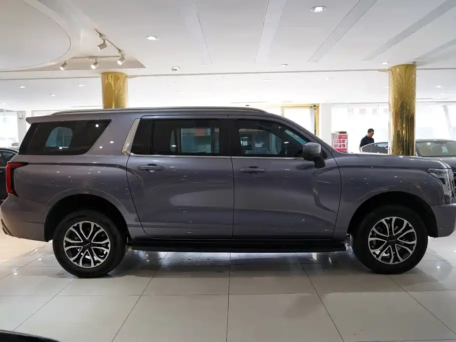 Haval H5 — миниатюра 13