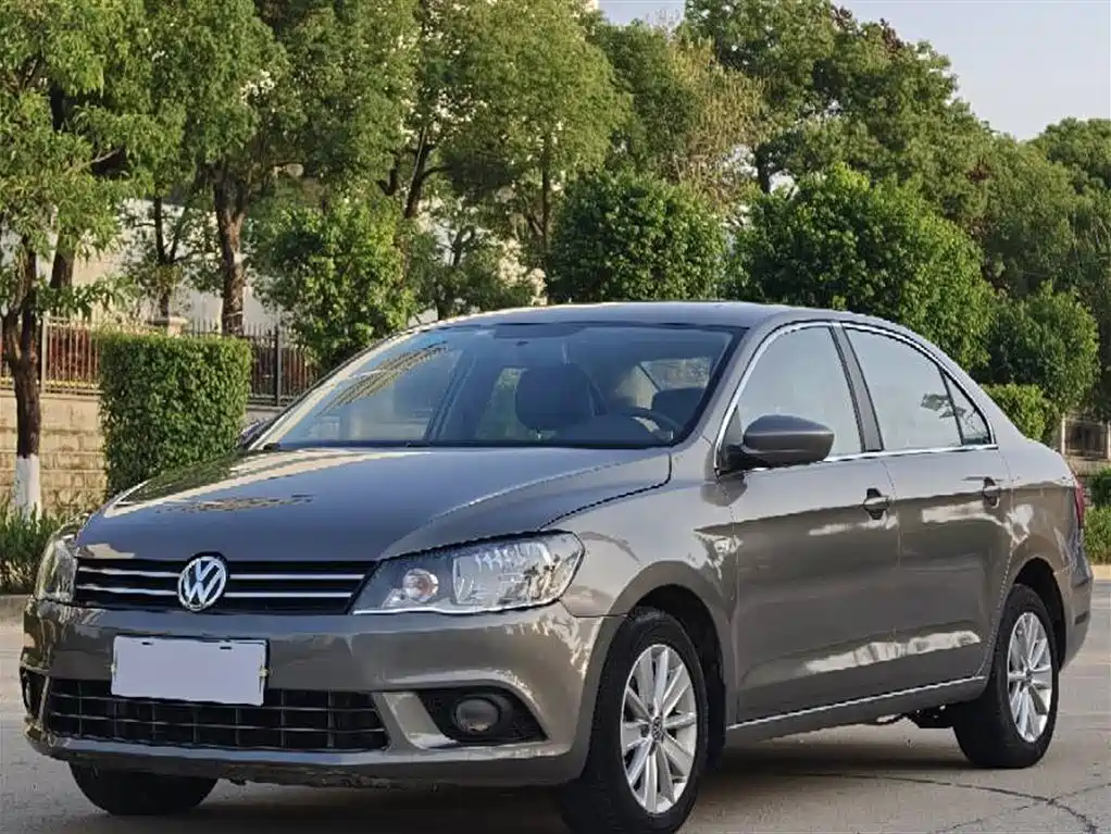 Volkswagen Jetta 2016