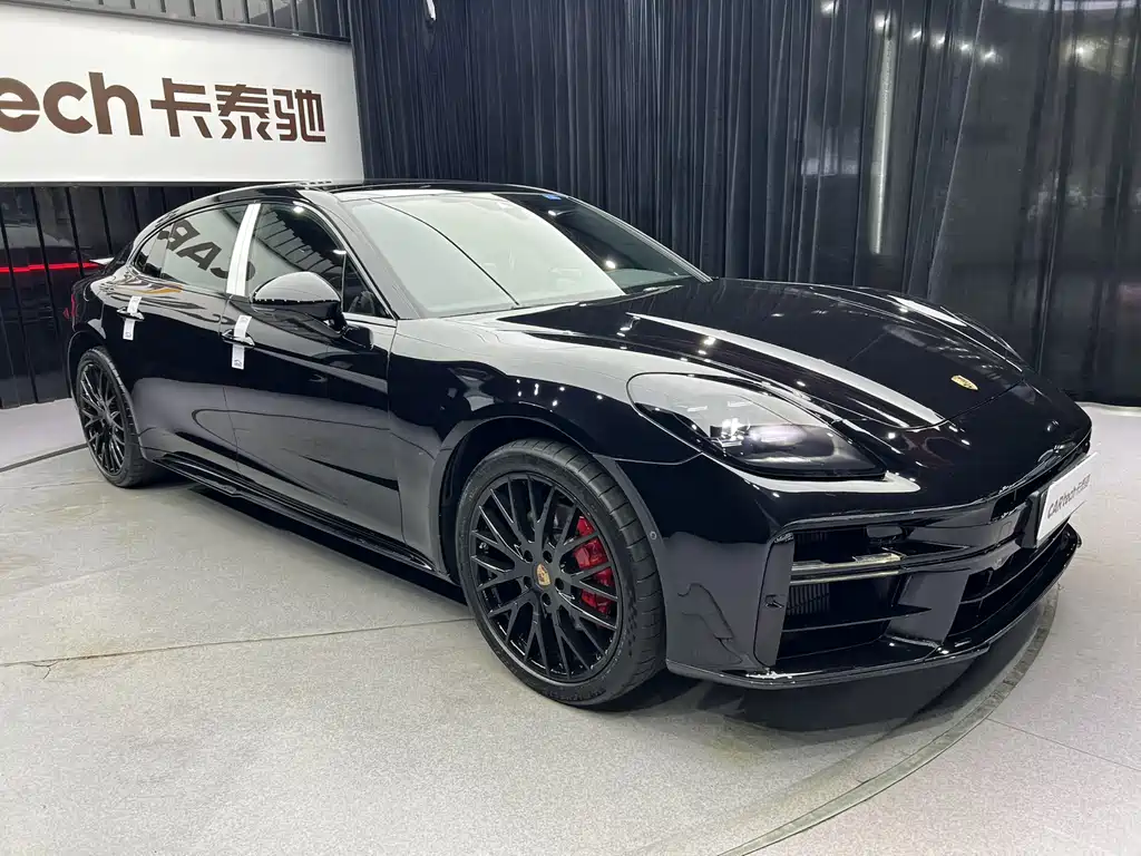 Porsche Panamera 2024 Panamera Executive Long Wheelbase 2.9T