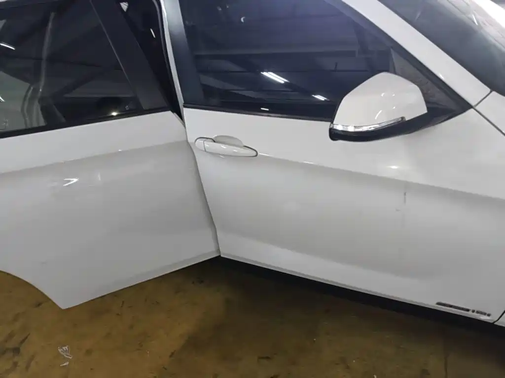BMW X1 — миниатюра 21
