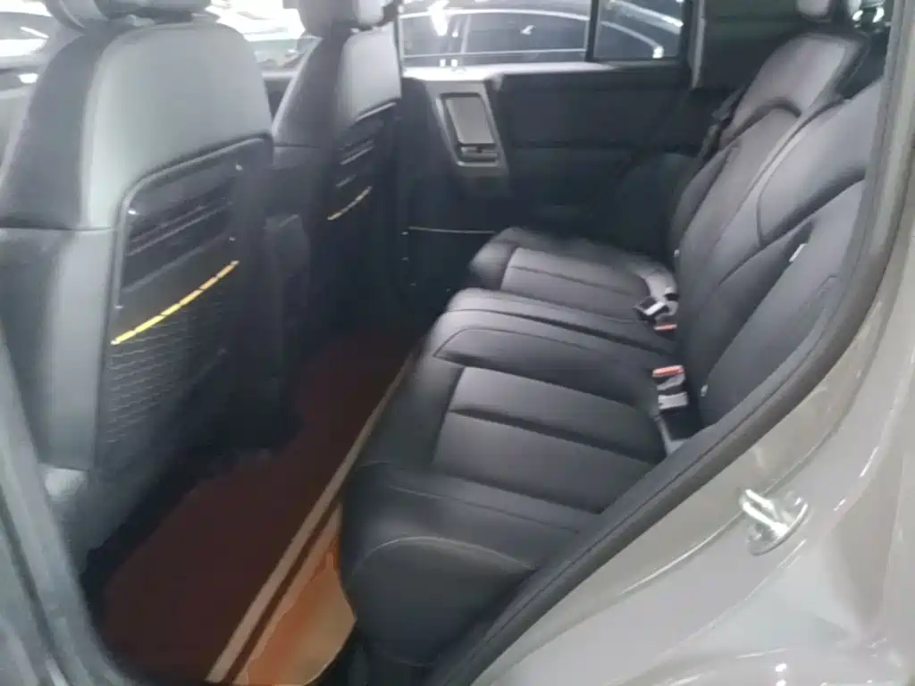 iCAR iCAR Super V23 — миниатюра 17