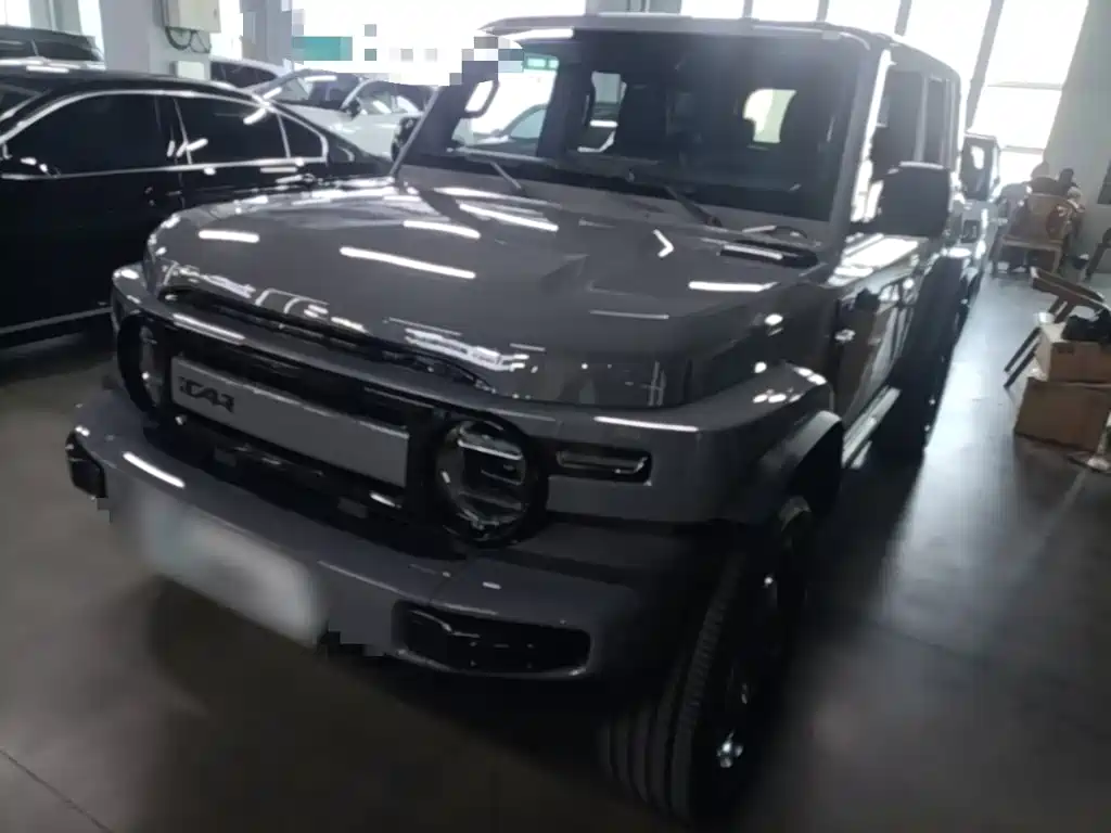 iCAR iCAR Super V23 — миниатюра 2