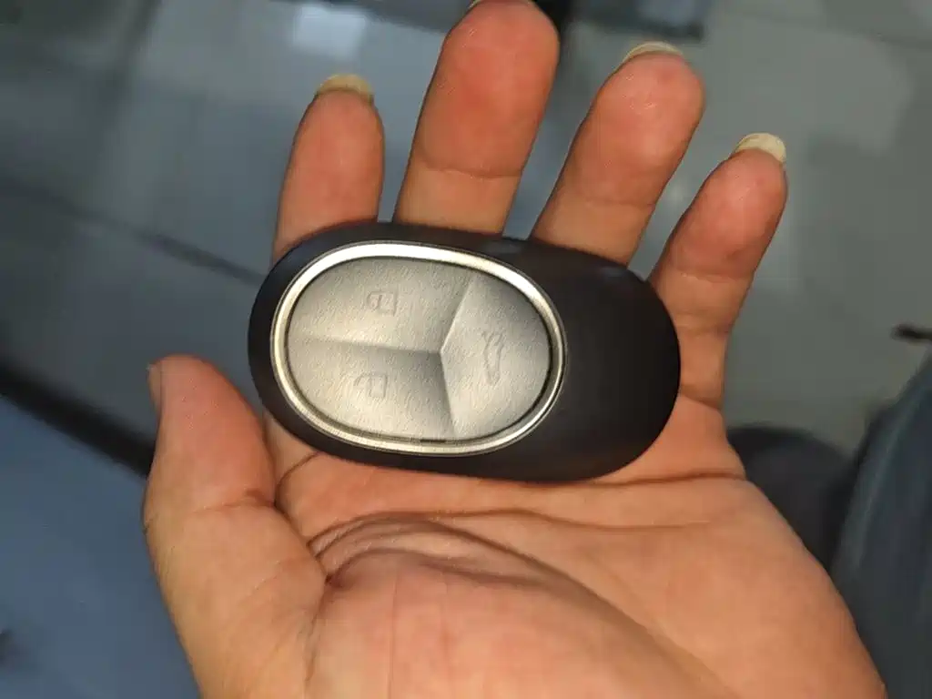 NIO ES6 — миниатюра 9