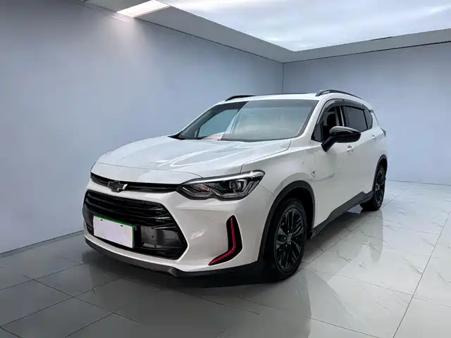 CHEVROLET VOLANDO 2020