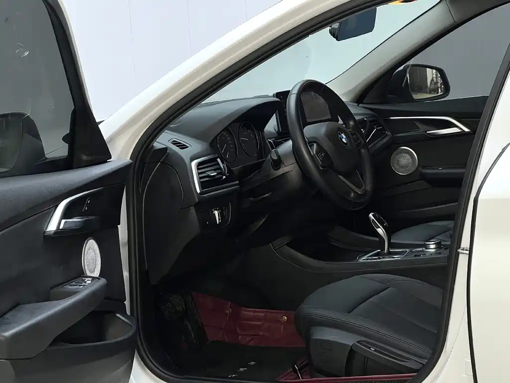 BMW 1 Series — миниатюра 5
