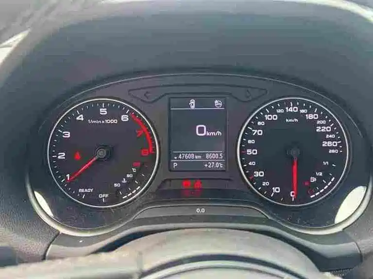 Audi Q2L — миниатюра 7