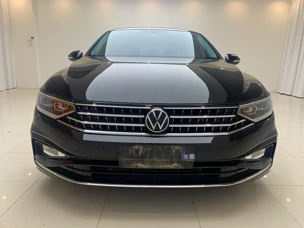 Volkswagen Magotan 2023 200 280TSI DSG Lead