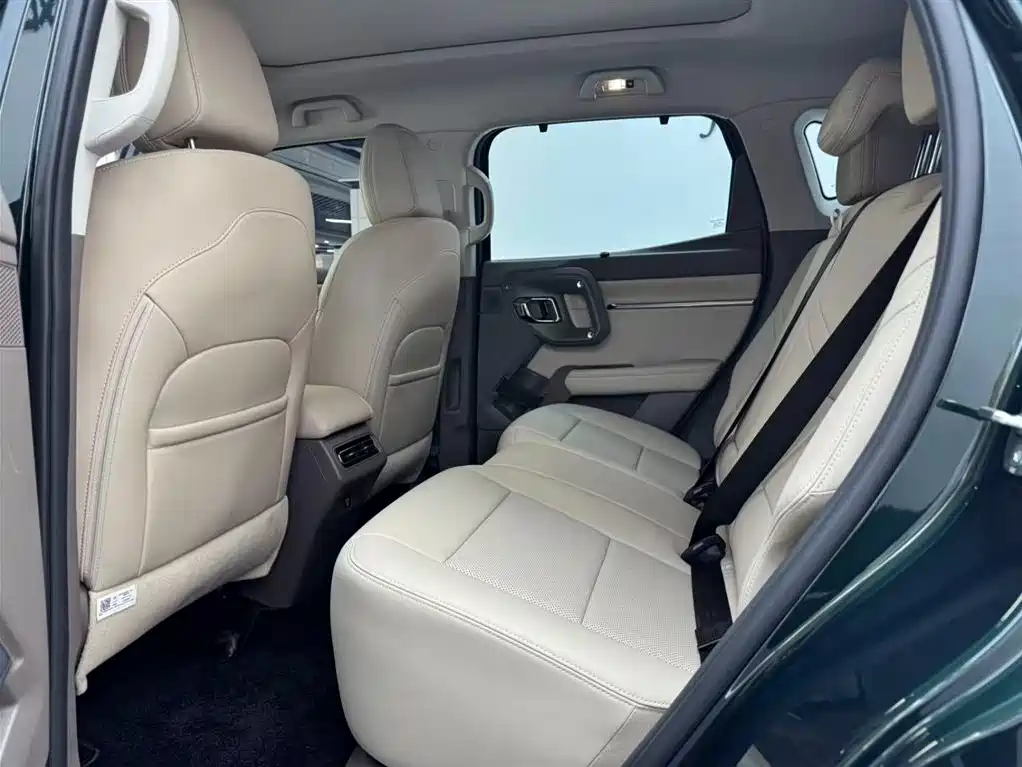 Haval Dargo PLUS PLUS 2026 Hi4 105km