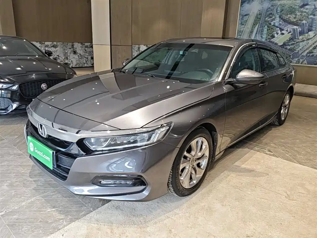 Купить Honda Accord
