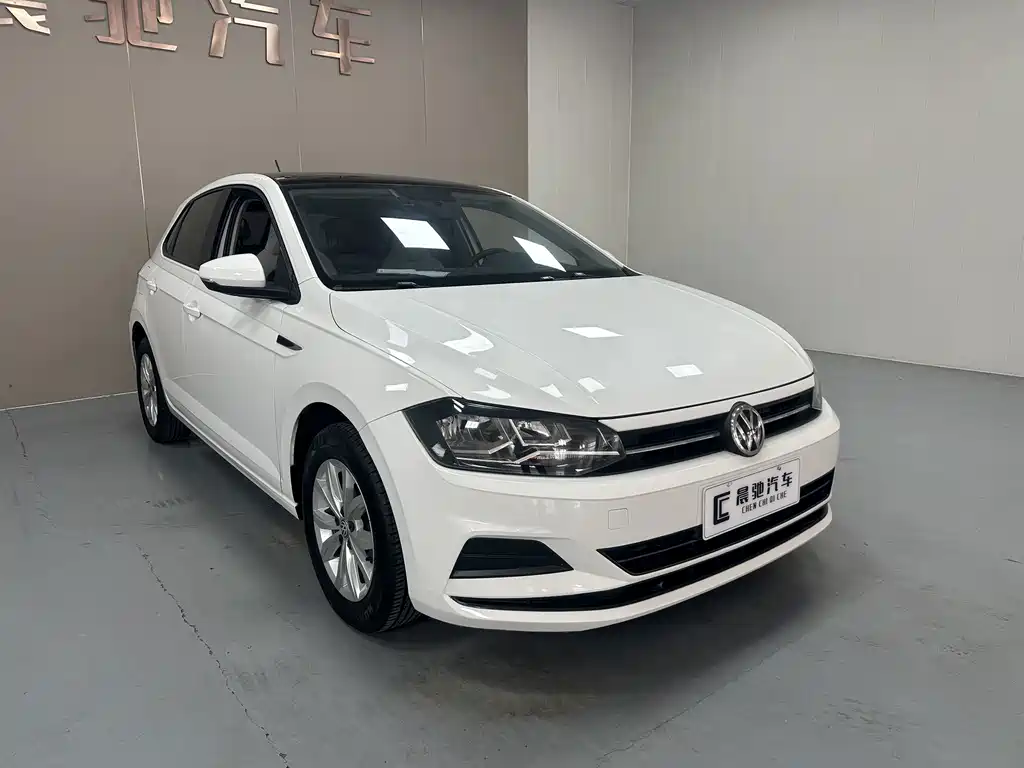 Volkswagen Polo — миниатюра 3